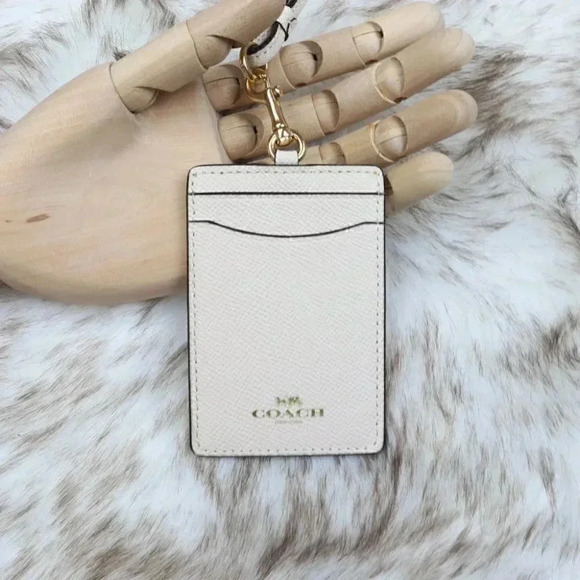 COACH F57311 ID LANYARD - Picture 1 of 5